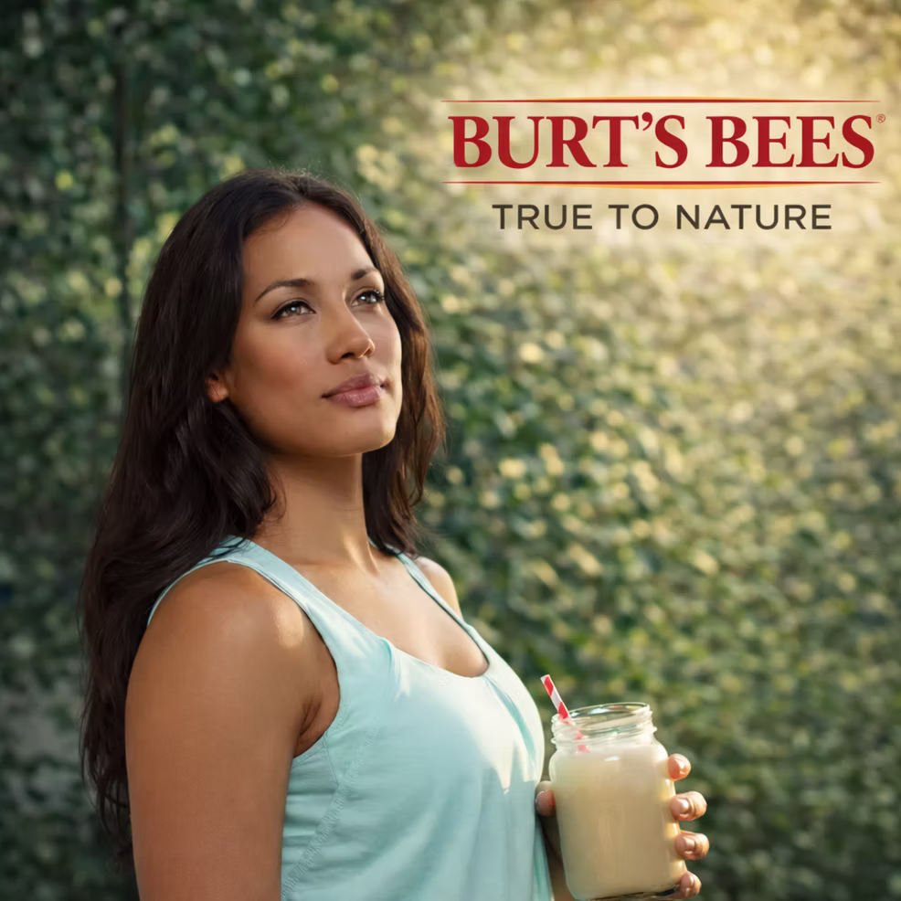 Burt's Bees