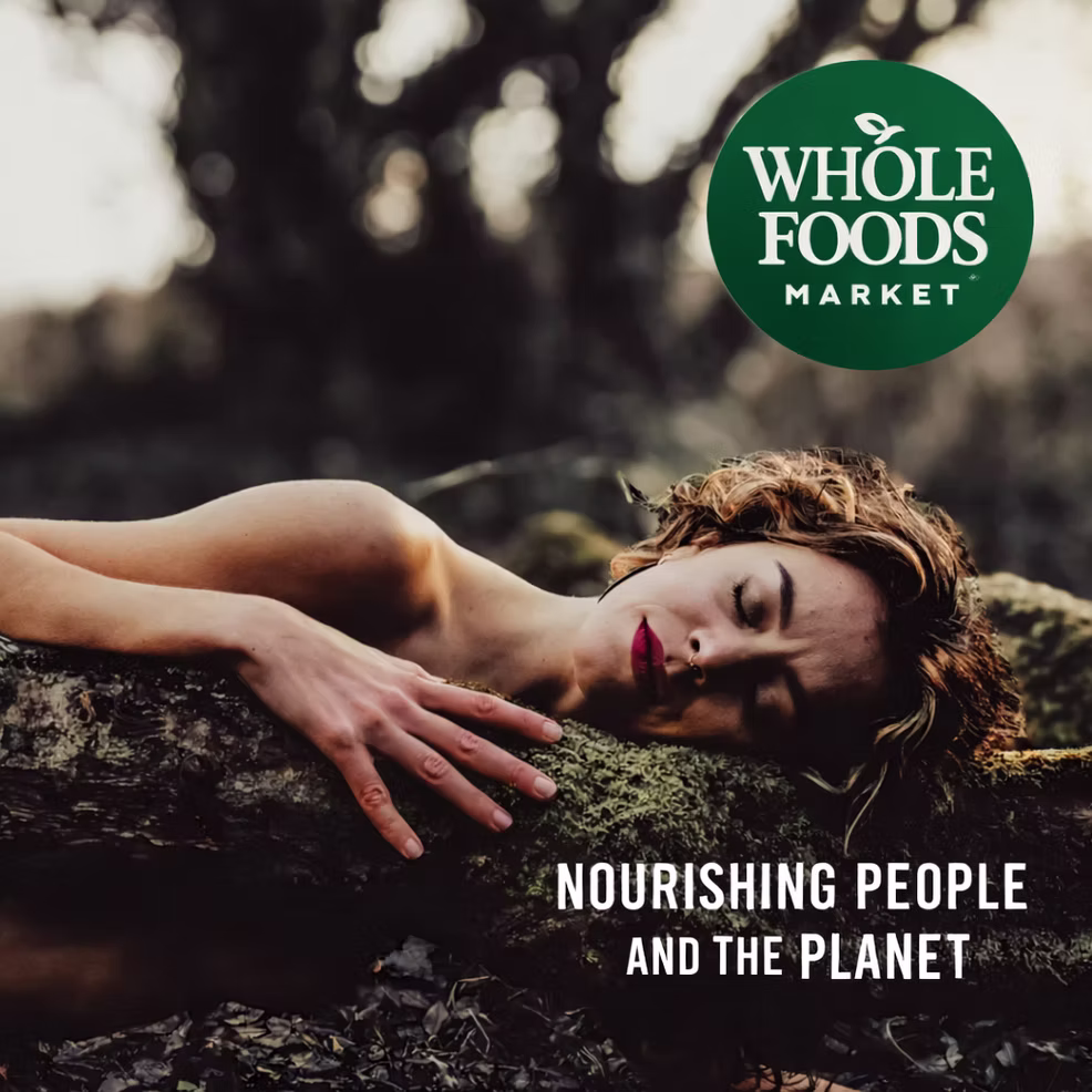 Whole Foods