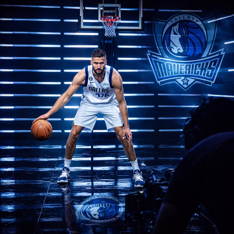 Dallas Mavs