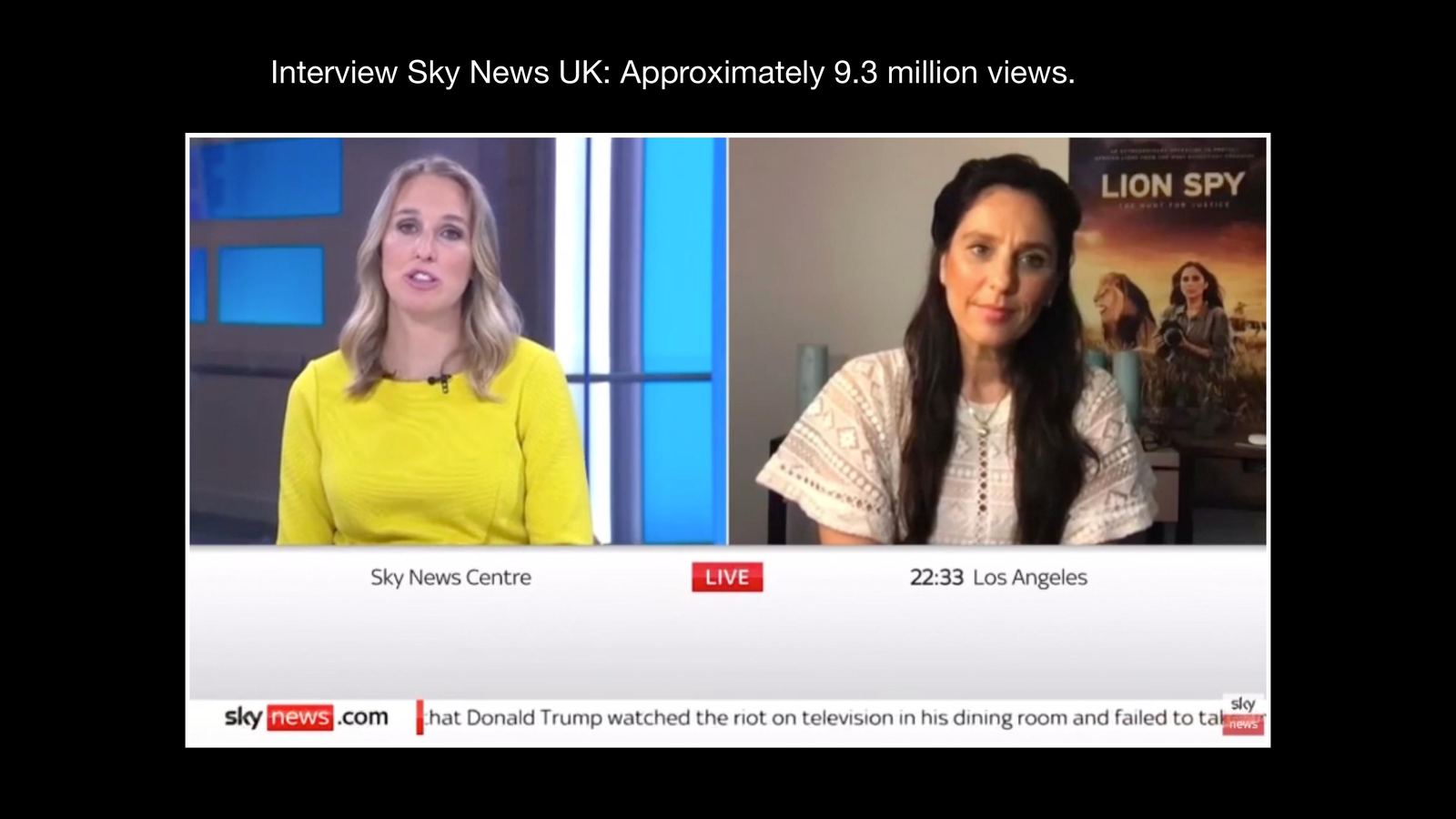 Sky News UK