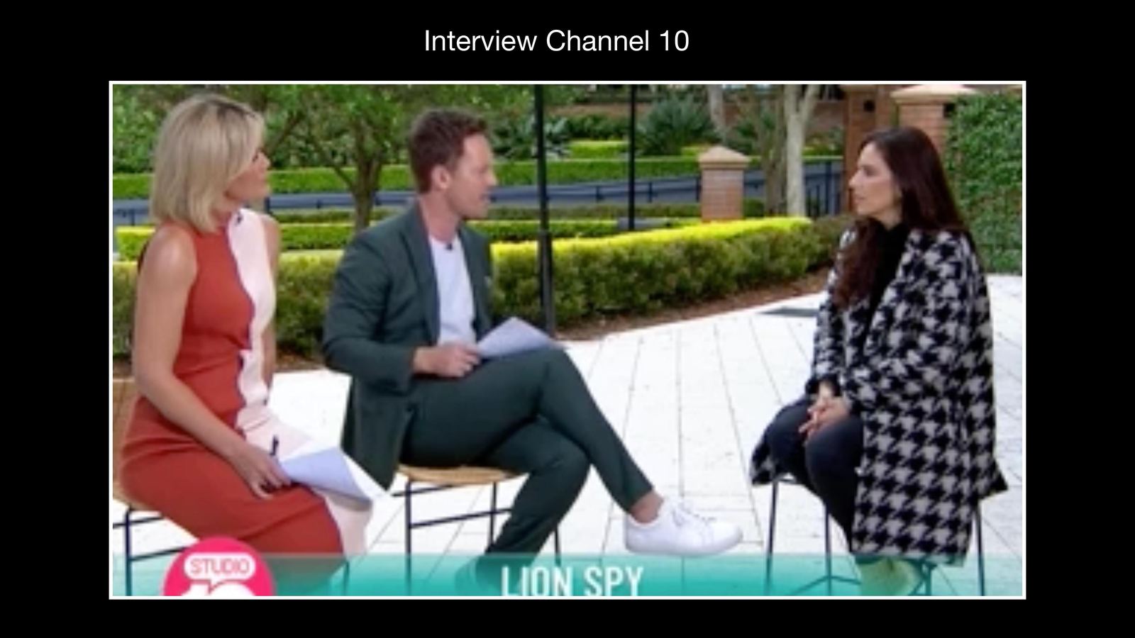 Channel 10